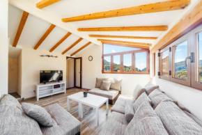 Valldemossa Sweet Holidays with amazing views